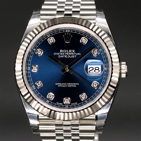 preis rolex datejust